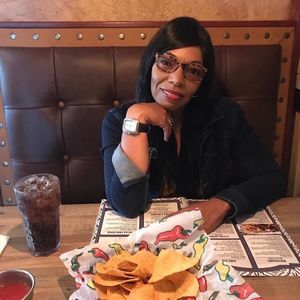 Meet your Posher, Doretha robinson